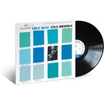 Tina Brooks - True Blue (Blue Note Classic Vinyl Series) [LP]