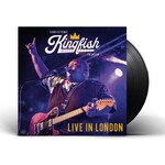 Christone ''Kingfish'' Ingram - Live In London [2LP]