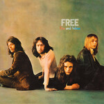 Free - Fire And Water [CD]