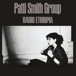 Patti Smith - Radio Ethiopia [LP]