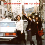 Sleater-Kinney - The Hot Rock [LP]
