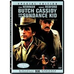 Butch Cassidy And The Sundance (1969) [USED DVD]