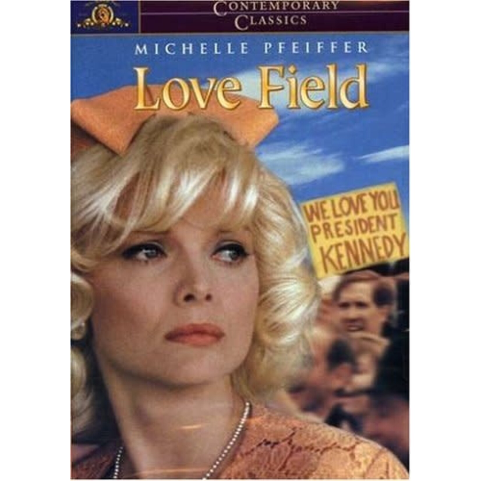 Love Field (1992) [USED DVD]