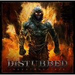 Disturbed - Indestructible [LP]