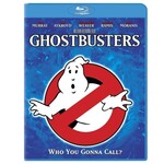 Ghostbusters (1984) [USED BRD]