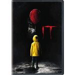 It (2017) [USED DVD]