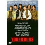 Young Guns (1988) [USED DVD]