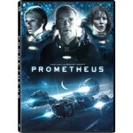 Alien 5: Prometheus [USED DVD]
