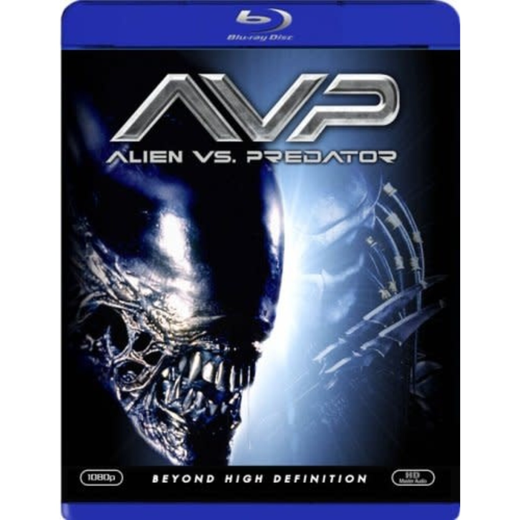 Alien Vs. Predator (2004) [USED BRD]