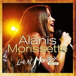 Alanis Morissette - Live At Montreux 2012 [LP]