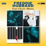 Freddie Hubbard - Four Classic Albums [2CD]