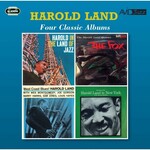 Harold Land - Four Classic Albums [2CD]
