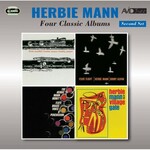 Herbie Mann - Four Classic Albums Vol. 2 [2CD]