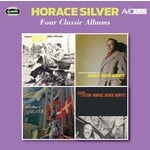 Horace Silver - Four Classic Albums [2CD]