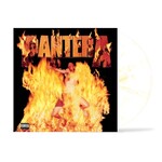 Pantera - Reinventing The Steel (White/Yellow Vinyl) [LP]