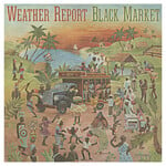 Weather Report - Black Market [CD]