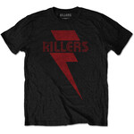 Killers - Red Bolt