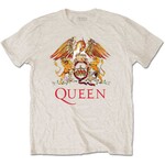 Queen - Classic Crest