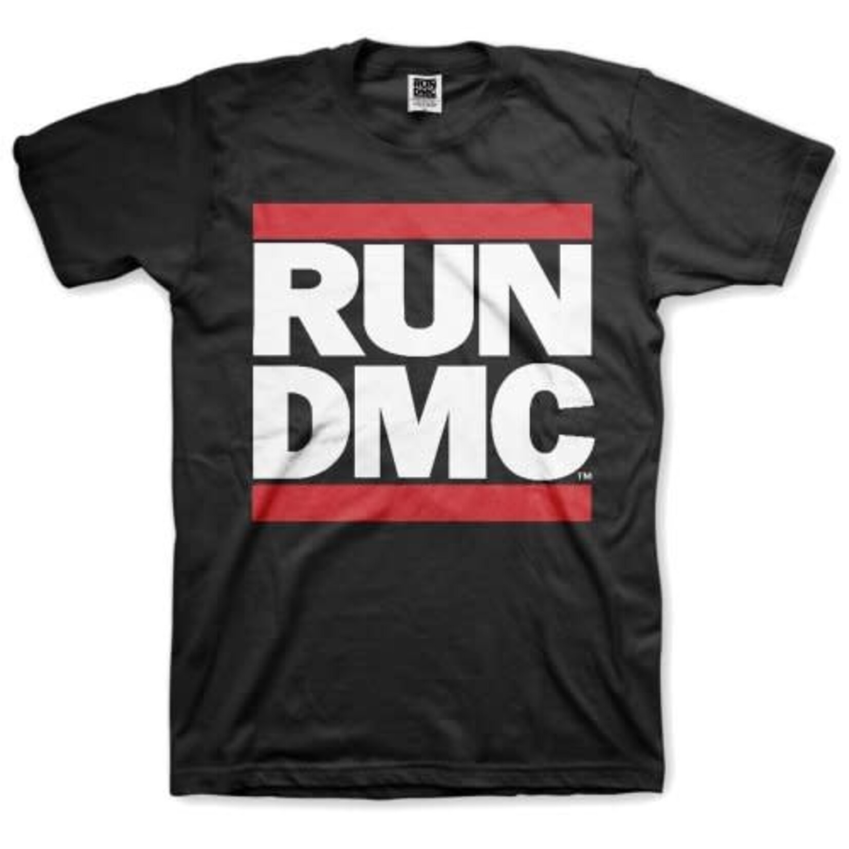 Run-D.M.C. - Logo