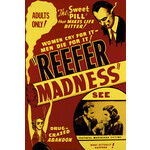 Poster - Reefer Madness