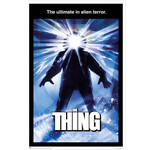 Poster - The Thing