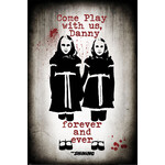 Poster - Shining: Come Play