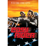 Poster - Easy Rider: Live Free