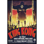 Poster - King Kong: Gates
