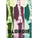 Poster - Blondie: Boots