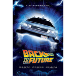 Poster - Back To The Future: 1.21 Gigawatts