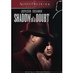 Shadow Of A Doubt (1943) [DVD]