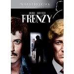 Frenzy (1972) [DVD]