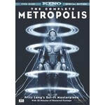 Metropolis (1927) [2DVD]