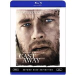 Cast Away (2000) [USED BRD]
