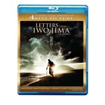 Letters From Iwo Jima (2006) [USED BRD]