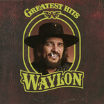 Waylon Jennings - Greatest Hits [LP]