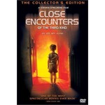Close Encounters Of The Third Kind (1977) [DVD]