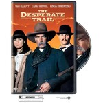 Desperate Trail (1994) [DVD]