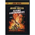 Flying Leathernecks (1951) [DVD]