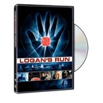 Logan's Run (1976) [DVD]