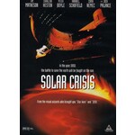 Solar Crisis (1990) [DVD]
