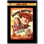 Tall In The Saddle (1944) [DVD]