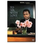 To Sir With Love (1967) [DVD]