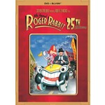 Who Framed Roger Rabbit (1988) [DVD/BRD]