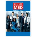Chicago Med - Season 1 [DVD]