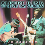 Albert King/Stevie Ray Vaughan - In Session [USED CD]