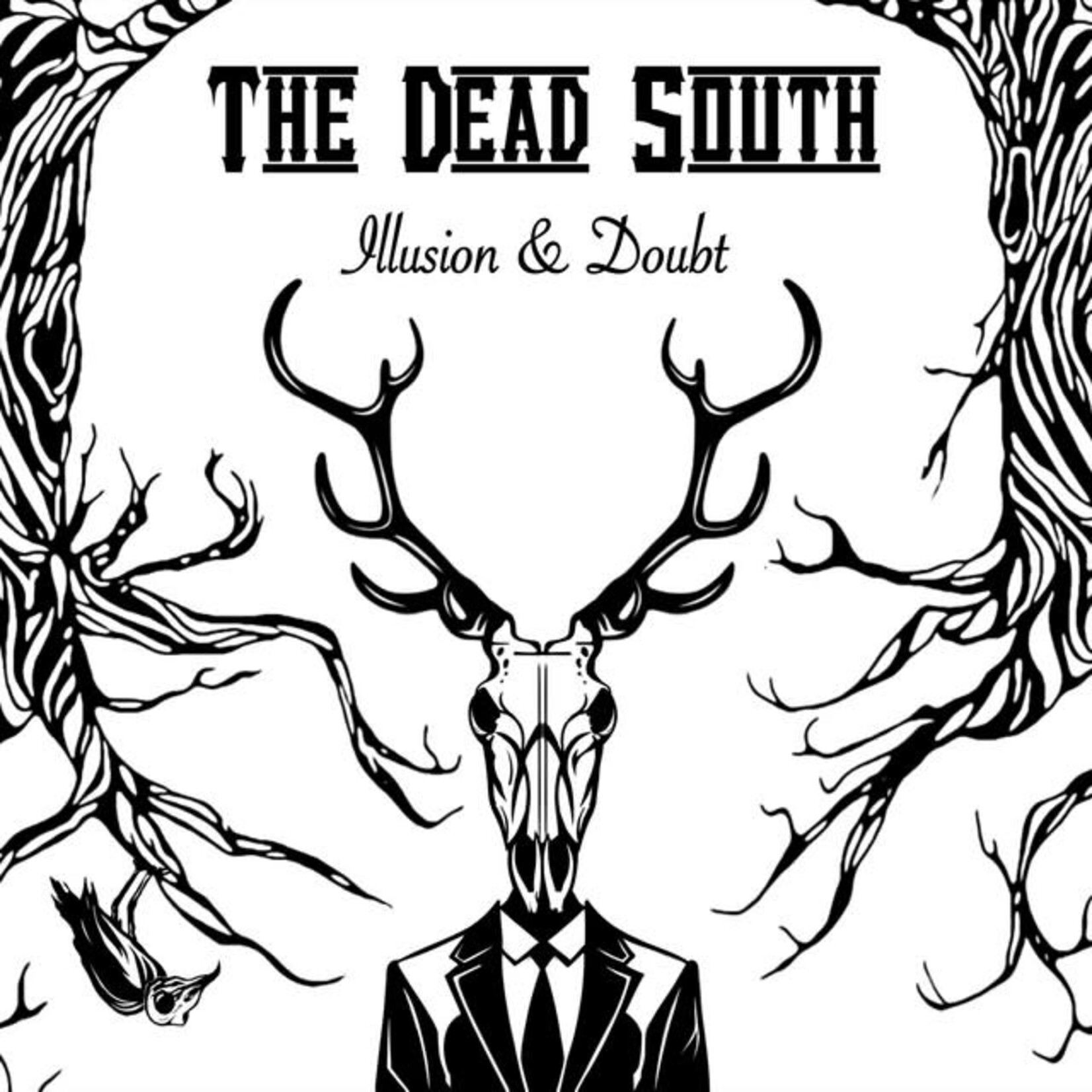 Dead South - Illusion & Doubt [LP]