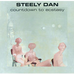 Steely Dan - Countdown To Ecstasy [CD]