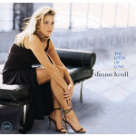 Diana Krall - The Look Of Love [USED CD]