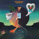 Nick Drake - Pink Moon [CD]